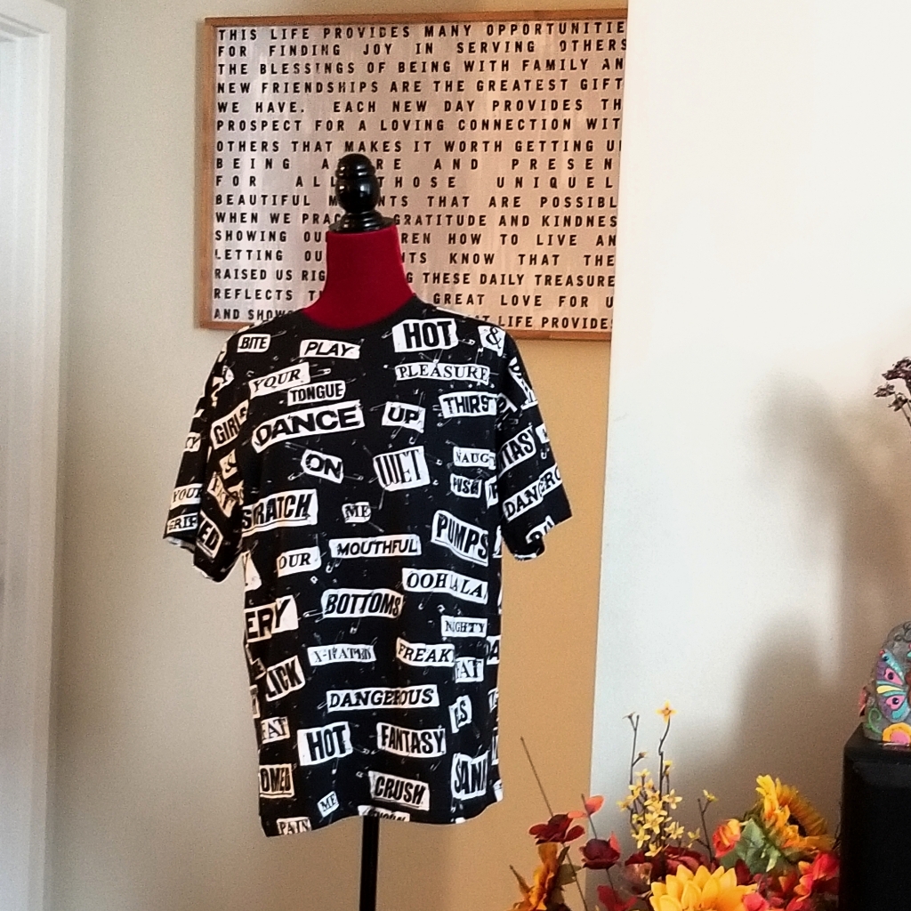 Moschino Men's Shirt